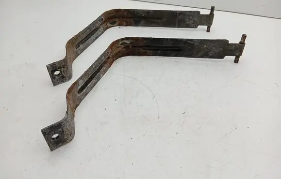 Opel Ampera Fuel tank mounting bracket 25941312