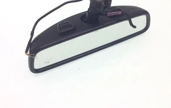 Mercedes-Benz GLC X253 C253 Rear view mirror (interior) E11026530