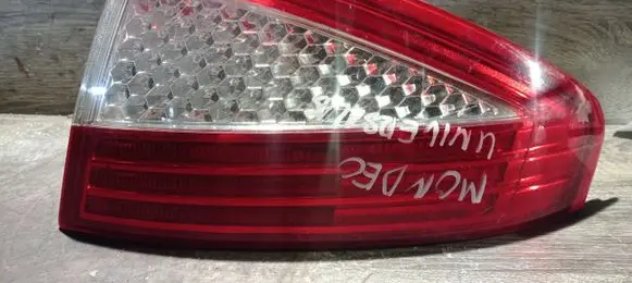 Ford Mondeo MK IV Rear/tail lights GS2A513F0