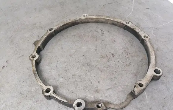 Audi A8 S8 D3 4E Gearbox gasket 09E103551D
