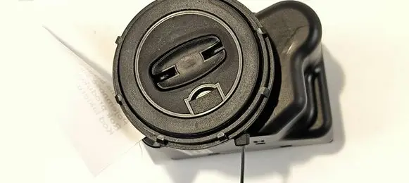 Porsche Cayman 981 Ignition lock KR5284009130