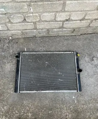 Toyota Corolla E140 E150 Coolant radiator MF4211396540
