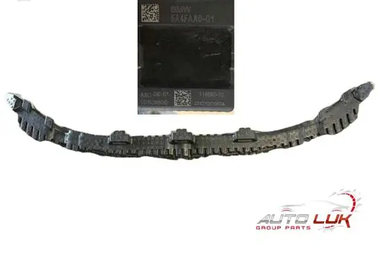 BMW X4 G02 Front bumper foam support bar 9498943