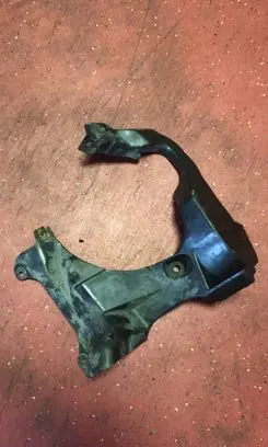 BMW 5 F10 F11 Other engine bay part 7228686