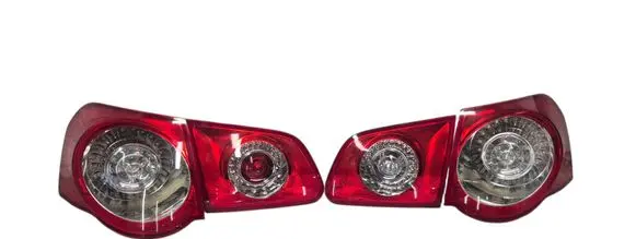 Volkswagen PASSAT B6 Rear/tail lights set 3C9945095N 3C9945096N 3C9945093