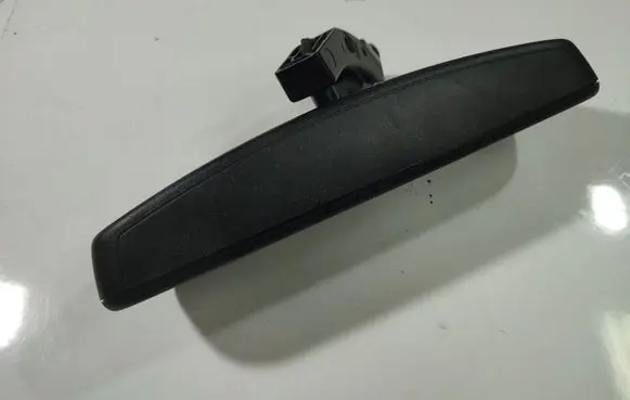 BMW 3 E90 E91 Rear view mirror (interior) 913446101
