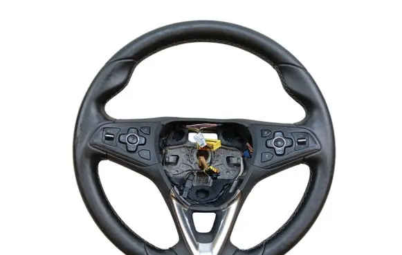 Opel Astra F Steering wheel