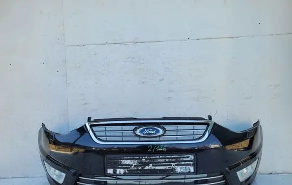 Ford Galaxy Front bumper