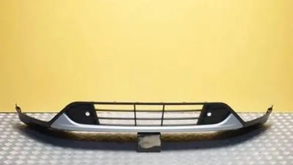 Ford Kuga II Front bumper GJ54-17F775