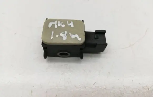 Ford Mondeo MK IV Airbag deployment crash/impact sensor 3M5T14B006AD