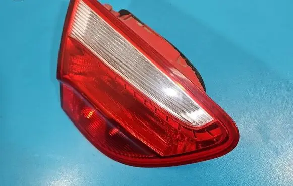 Seat Exeo (3R) Rear/tail lights 3R9945093 IMPRK1544760