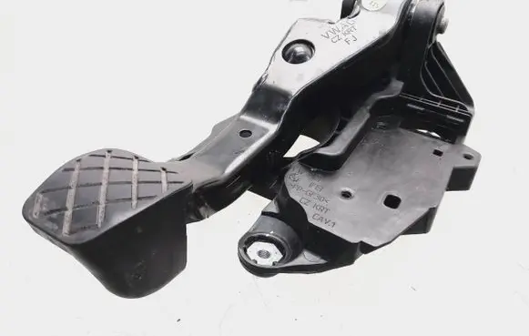 Brake pedal