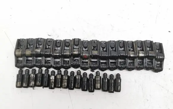 Ford Kuga I Valve rocker arm 