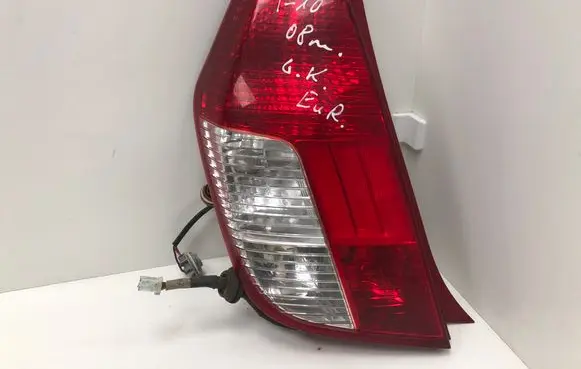 Hyundai i10 Rear/tail lights 924010X0XX 924010X0
