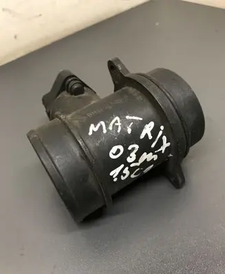 Hyundai Matrix Mass air flow meter