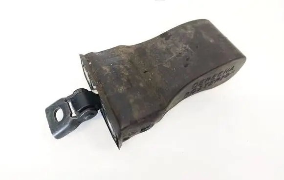 Seat Leon (5F) Rear door check strap stopper 