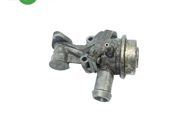 Mercedes-Benz SLK R171 EGR valve A0021406260