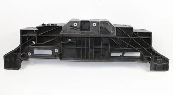 Opel Combo E Radiator support slam panel 9830512680