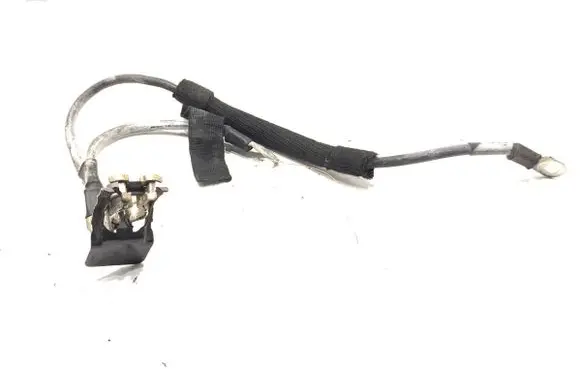 Peugeot 3008 I Positive cable (battery) 