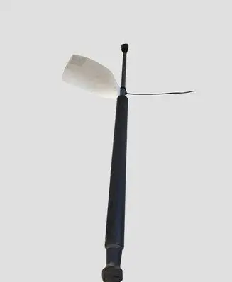 Toyota Auris 150 Tailgate/trunk strut/damper 6895002090 9726XP