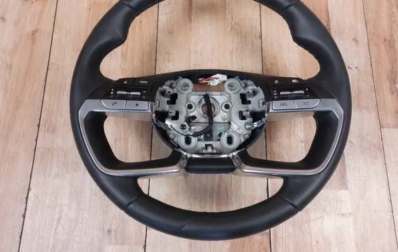 Hyundai Tucson IV NX4 Steering wheel 56170N9000 56113N9000