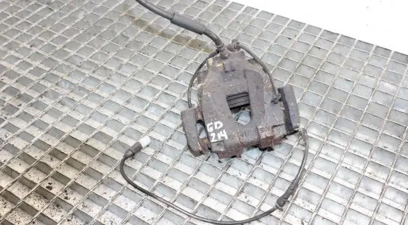 BMW 7 F01 F02 F03 F04 Rear brake caliper 6786832