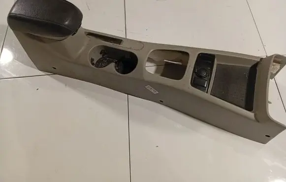 KIA Cerato Armrest