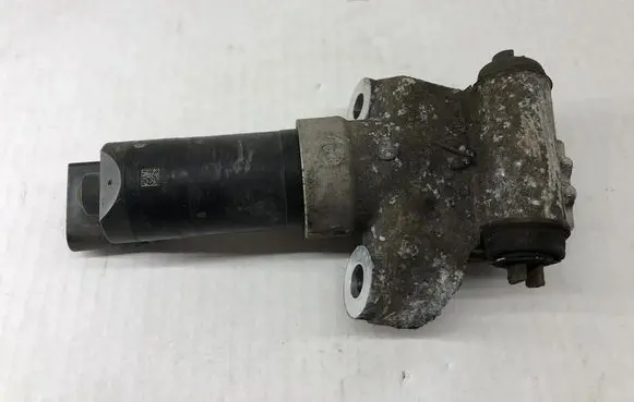 Porsche Cayenne (92A) Hand brake/parking brake motor 7P0609615