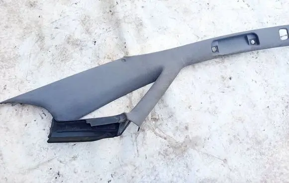 Audi A6 S6 C5 4B (D) pillar trim (bottom) 4B5867287E