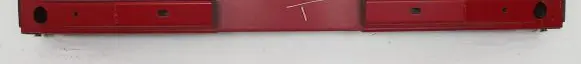Mazda RX8 Rear bumper support beam 