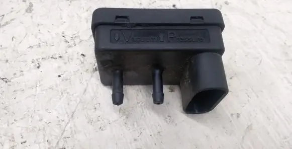 Audi A6 S6 C5 4B Turbo solenoid valve