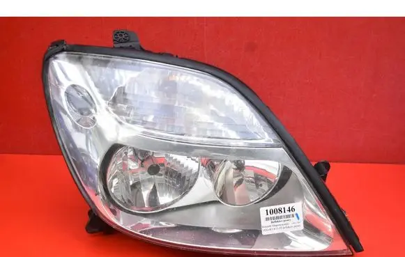 Renault Scenic I Headlight/headlamp 7700432097