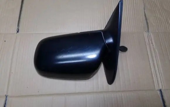 Toyota Corolla E110 Manual wing mirror 