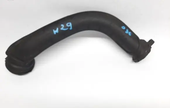 Audi A3 S3 8P Intercooler hose/pipe 03C145673M