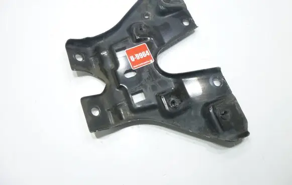 Volkswagen PASSAT B8 Radiator support slam panel bracket 3G0805567A