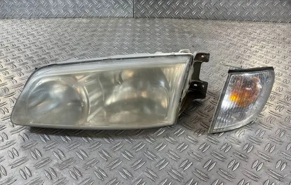 Hyundai H-1, Starex, Satellite Headlight/headlamp 