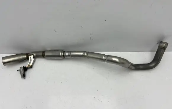 Ford Escort Rear muffler/silencer tail pipe MB3G-5K214-DAM