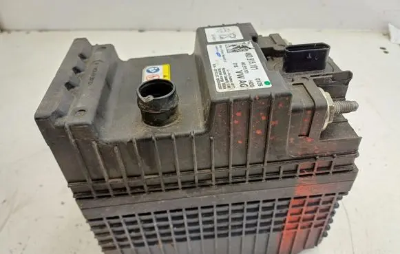 Audi A6 S6 C8 4K Car battery 4K0915101
