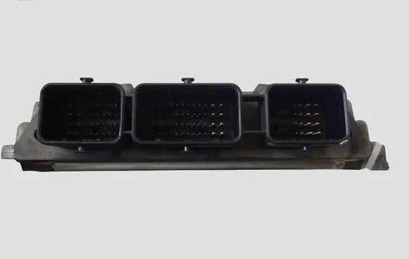 Peugeot 308 Engine control unit/module 0281013872 9664843780