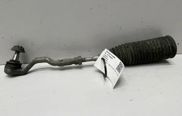 Steering tie rod