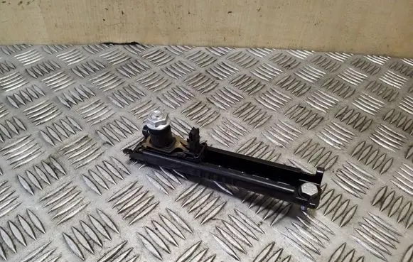 Peugeot Boxer Seat belt adjustment rail 1356708080