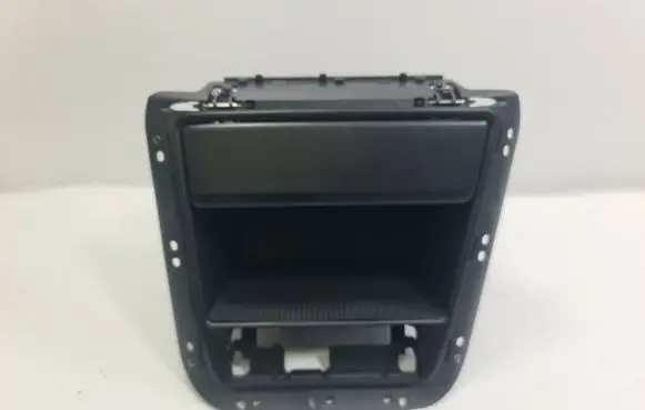 Volkswagen Tiguan Glove box set 