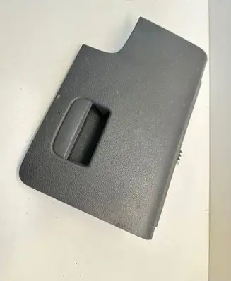 Volkswagen Golf Plus Glove box lid/cover 5M1858719E 155D300674