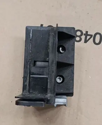 BMW X5 F15 Parcel shelf load cover mount bracket 9928100013