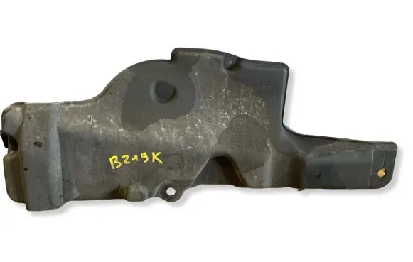 Maserati Ghibli Side bottom protection 670038488