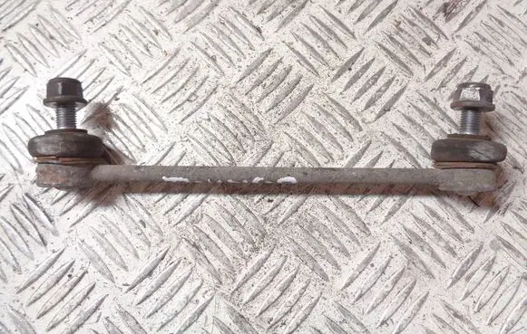 Renault Twingo III Front anti-roll bar/stabilizer link 