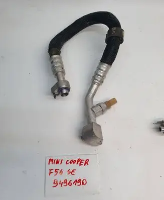 Mini One - Cooper F56 F55 Air conditioning (A/C) pipe/hose 9496190