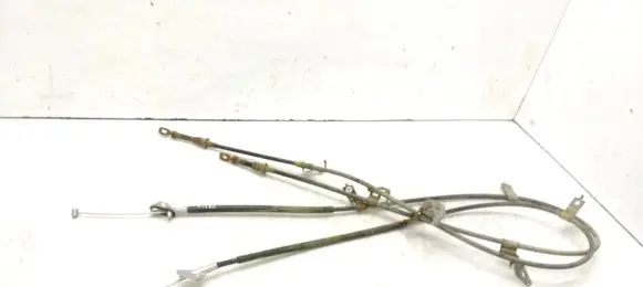 Suzuki SX4 S-Cross Handbrake/parking brake wiring cable 