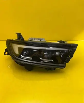 Opel Astra L Headlight/headlamp 9855316680