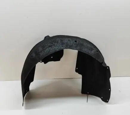 BMW 2 F22 F23 Rear arch fender liner splash guards 7260743 51717260743